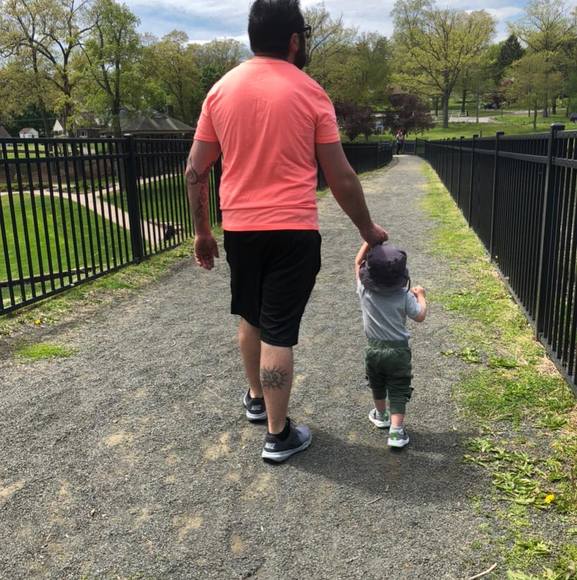 Profile Picture of Mark Setaro jr. (@mset16) on Poshmark