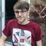 Profile Picture of Joshua Keeble (@joshua_keeble) on Instagram