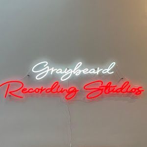 Profile Picture of Graybeard_Recording (@graybeard_recording) on Tiktok