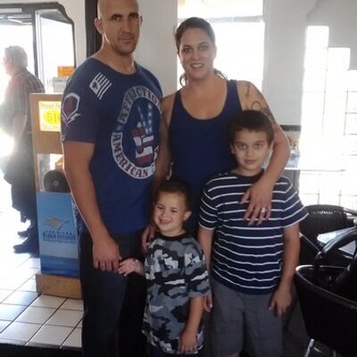 Profile Picture of Aaron Spaulding (@AAkspaulding) on Twitter