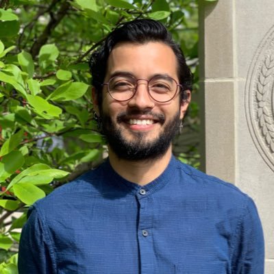 Profile Picture of Elí A. Andrade, MPH (@maricaconalas) on Twitter