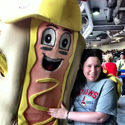 Profile Picture of Kristina Jakubec (@KLeeJake) on Twitter