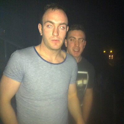Profile Picture of Dan Fogarty (@danfogarty10) on Twitter