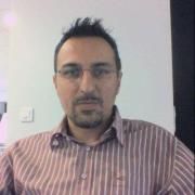 Profile Picture of George Konstantinidis (@conidis) on Pinterest
