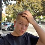 Profile Picture of Aaron Abrahamse (@aarontjuhhh) on Instagram