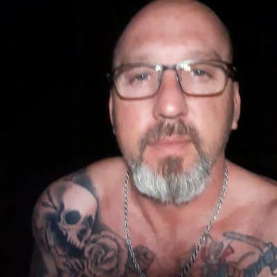Profile Picture of Kevin Scarbro (@kevin_scarbro) on Twitter