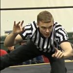 Profile Picture of Nick Davidson (@refnickdavidson) on Instagram