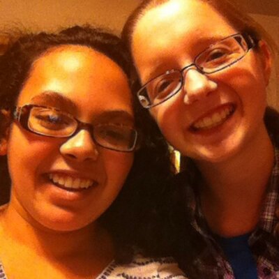 Profile Picture of Jenna (@HearnJenna) on Twitter