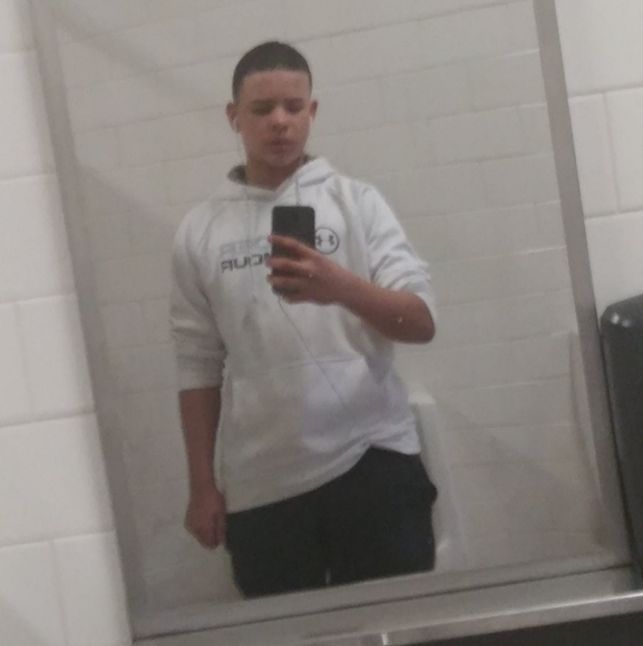 Profile Picture of Liam Conway (@lconwayhall617) on Poshmark