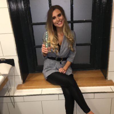 Profile Picture of Olivia Parrott (@olivia_parrott) on Twitter