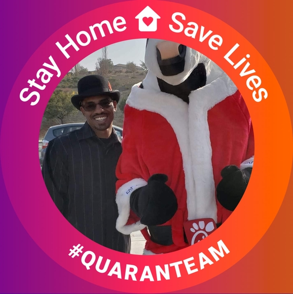 Profile Picture of David Garner (@chef41) on Poshmark