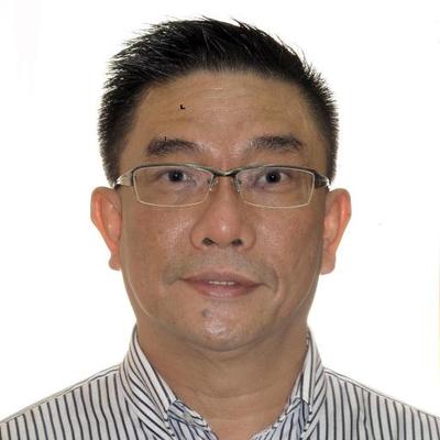 Profile Picture of Kim Ho Collin Toh (@collin_toh) on Twitter