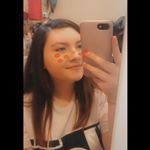 Profile Picture of 🐼Sarah Mathers🐼(smigit)☺️ (@sarahmathers__2003) on Instagram