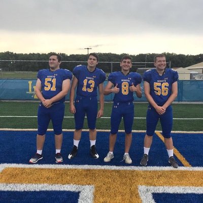 Profile Picture of Matt Casper (@matthewtc14) on Twitter