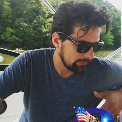 Profile Picture of Adam Meadows (@AdamMeadows74) on Twitter