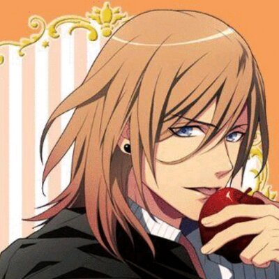 Profile Picture of 神宮寺レン (@Amii_kai) on Twitter