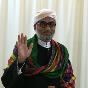 Profile Picture of Mohammed Haddad (@abu_suhyb) on Twitter