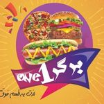 فست فودي برگـــر1 لارستان - Instagram Profile Picture of فست فودي برگـــر1 لارستان (@__burger_1) on Instagram