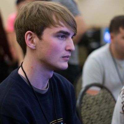 Profile Picture of Andrew Losee (@BarracaWM) on Twitter