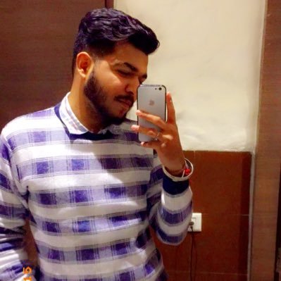 Profile Picture of Kartik Arora (@kartikarora2812) on Twitter