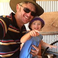 Profile Picture of Brad Whitworth (@brad-whitworth-1) on Quora