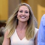 Profile Picture of Tess Weber (Hansen) (@tessaroo_22) on Instagram