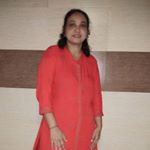 Profile Picture of Laxmi Pillai (@laxmi.pillai.77985) on Instagram