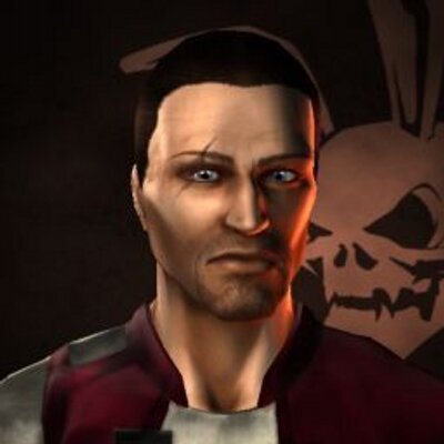 Profile Picture of Ian Douglas Mays (@EvePirate) on Twitter