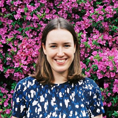 Profile Picture of Isadora Bogle (@isadorabogle) on Twitter