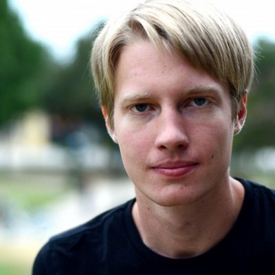 Profile Picture of Jakob Schwarz (@JGSchwarz05) on Twitter