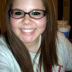 Profile Picture of Brittany Brummett (@brittanylynne94) on Myspace