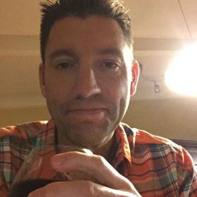 Profile Picture of Gregory Todd Crider (@gcrider33) on Pinterest