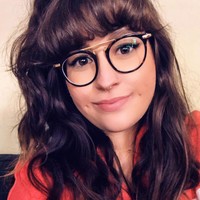Profile Picture of Elizabeth Catherine Sample (@elizabeth-catherine-sample) on Quora
