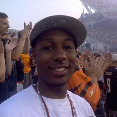 Profile Picture of Mark Chenault (@MarkChenault) on Twitter