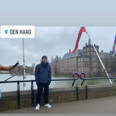 Profile Picture of Julio Cesar Olarte R (@Juli_tooh) on Twitter