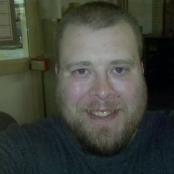 Profile Picture of Mark Detwiler (@mjdetwiler07) on Poshmark