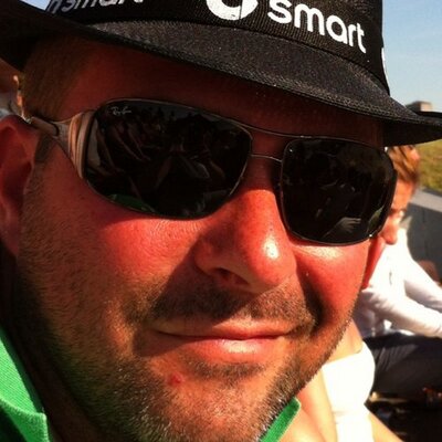 Profile Picture of Michael Misch (@michmisch) on Twitter