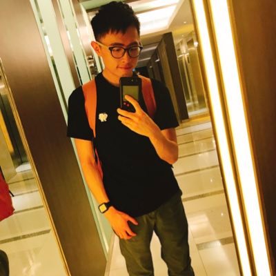 Profile Picture of Ryo Nathan Lok (@ryo_lok) on Twitter