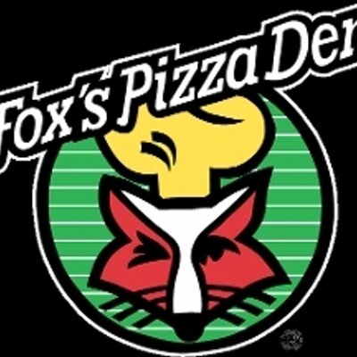 Profile Picture of AlfredFoxsPizzaDen (@AlfredFoxsPizza) on Twitter