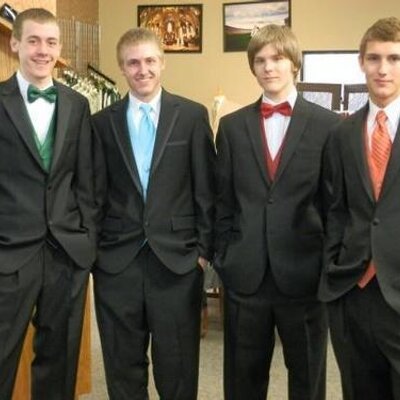 Profile Picture of Tyler Shriver (@Tyler_Shriver) on Twitter