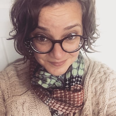 Profile Picture of Alice Hunt (@AliceMWHunt) on Twitter