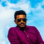 Profile Picture of Anil Sam Mathews (@_asm_anil_) on Instagram