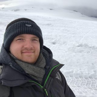 Profile Picture of Joshua Cato (@joshtheracer) on Facebook