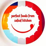 Profile Picture of safsaf_kitchen (@safsaf_kitchen) on Instagram