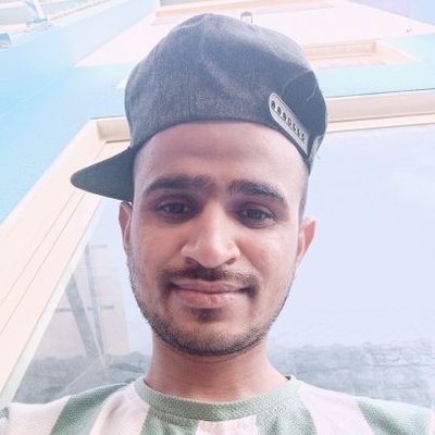 Profile Picture of Mandeep Heer (@MandeepHeer19) on Twitter