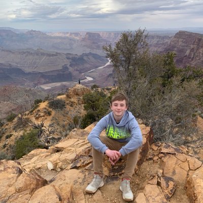 Profile Picture of Shawn Grider (@shawng6845) on Twitter