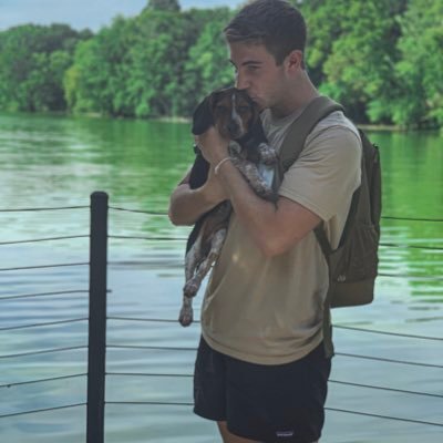 Profile Picture of Daniel Barber (@danielrbarber98) on Twitter