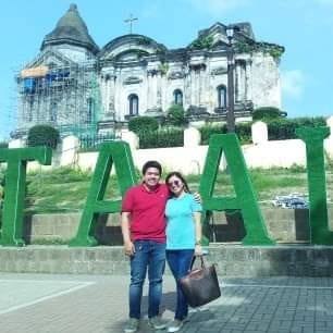 Profile Picture of Randy Tagle (@randy.tagle.522) on Facebook