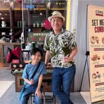 Profile Picture of Michael Richmond (@Michael-Richmond) on Facebook