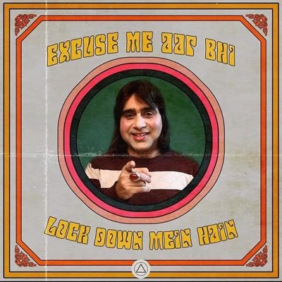 Profile Picture of Mirza Zaheer Ahmed (@mza709) on Twitter